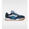 VANS topánky - Rowley Xlt Stv Navy (SN0) veľkosť: 40.5
