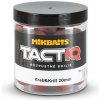 Mikbaits Rozpustné Boilies Tactiq 250ml 20mm Krab & Krill