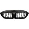 TUNING-TEC Predná maska, BMW 5, G30, G31, 2017- , Black-Glossy