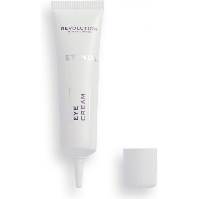 Revolution Skincare Retinol Eye Cream 15 ml