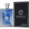 Versace Pour Homme toaletná voda pre mužov 200 ml