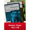 ChessBase Master Class Vol 1 to 18, Dorian Rogozenco - verzia na stiahnutie (anglicky, nemecky)