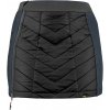 Karpos ALAGNA PLUS EVO sukňa čierna/atrament