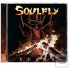 Soulfly: Chama (Nuclear Blast)