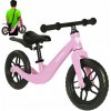 Bežecký bicykel Kruzzel Bežecký bicykel pre deti 2+ Detský bicykel 12