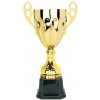 ETROFEJE pohár 595 Varianta: pohár 5952, h 34 cm