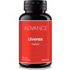 Advance nutraceutics liverax 60 kapsúl