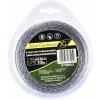 Lanko do vyžínačov 2,0mm 15m karbón 40153