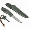 Light My Fire Swedish FireKnife 2in1 sagegreen 2121113110
