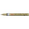 Pentel Paint Marker MSP10 zlatý