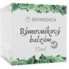 BIOMEDICA Rýmovníkový balzam 50 ml