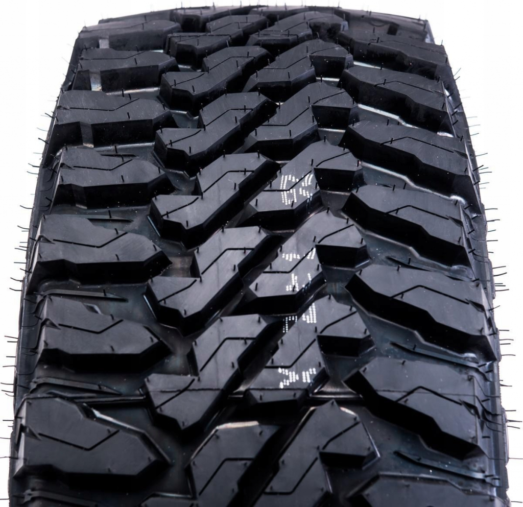 Yokohama GEOLANDAR MT (G003) 235/75 R15 104Q