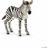 Schleich 14811 Zebra Foal