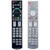 General PANASONIC N2QAYB000842 (N2QAYB000936) - náhradný diaľkový ovládač