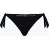 Tommy Hilfiger Side Tie bikini black