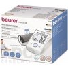 Beurer BM 85 Tlakomer ramenný manžeta 22-42 cm, Bluetooth, USB port 1x1 ks