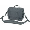 Taška cez rameno Helikon-Tex® Urban Courier Bag Medium® Cordura® - šedá