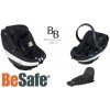 BeSafe BEYOND 360 Isofix 2025 black soft breeze
