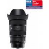 SIGMA 28-45 mm F1.8 DG DN Art pre Sony E + Zdarma prémiový UV Filter