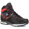 HANWAG Tatra Light LL Asphalt/Red - 44,5