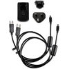 Garmin A/C adaptér (sietová nabíjacka 230V) - mini USB / micro USB