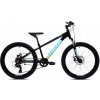 Detský bicykel Capriolo LC 24 koleso 20 