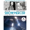 Snowpiercer 1: The Escape (Jean Marc Rochette)(Brožovaná)