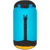 Nepremokavý vak Sea to Summit Evac Compression Dry Bag UL 5 L Farba: modrá