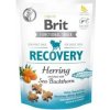 Brit Care Dog Functional Snack Recovery Herring 150 g