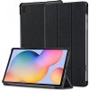 Tech Protect Smartcase pouzdro Samsung Galaxy Tab S6 Lite 10.4 2020 / 2022. TEC417241 čierne