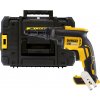 DEWALT 18V XR Aku skrutkovač s Versa Clutch spojkou na TEX skrutky, bez aku DCF622NT-XJ