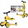 Scoot & Ride Highwaykick 1 Lemon