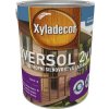 Lazúra na drevo Xyladecor Oversol prírodné drevo 5 l