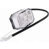 Univerzálna LED obrysová lampa ASPÖCK FLEXIPOINT