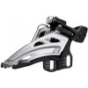 SHIMANO Prešmyk Deore M4100 2x10 Side Swing E-type 36z.