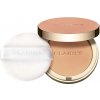 Clarins Zmatňujúci púder Ever Matte (Compact Powder) 10 g 04