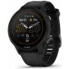 Garmin Forerunner 955 Solar, Black + Ovládanie v slovenčine a záruka Garmin SK