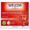 Weleda telové maslo Granátové jablko účinne spevňujúce 150 ml