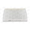 Filter vnútorného priestoru CHAMPION (FEDERAL-MOGUL) CCF0337