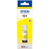 Atrament Epson 101 Yellow - originálny