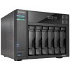 Asustor NAS AS6706T / 6x 2,5
