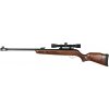 Vzduchovka Gamo Hunter 440 pack AS NEW, kal. 4,5 mm