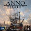 Spoločenská hra Anno 1800 Kosmos