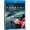 Ferrari: Závod k nesmrtelnosti Blu-ray