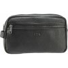 JJDK Boulevardier kozmetická taška čierna 61912
