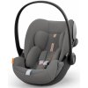 Autosedačka Cybex CLOUD G i-Size Lava Grey Plus 2024