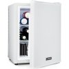 Klarstein Happy Hour 40, mini chladnička, 40 l, 5-15°C, tichá, 23dB, LED-svetlo, biela (HEA-HappyHour-42Wht)
