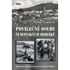 Poválečné osudy šumavských rodáků - Marie Franková