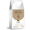 Bohemia Pet Food BOHEMIA COLD Adult Quail (za studena lisované prepeličie granule) Váha: 10kg