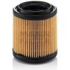 Vzduchový filter Mann Filter C 710/1